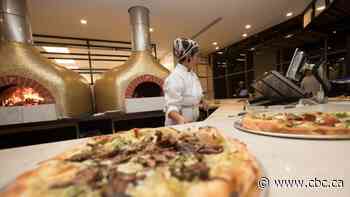 'Food halls are the way to go': Malls experimenting with fancy marketplaces to lure back shoppers