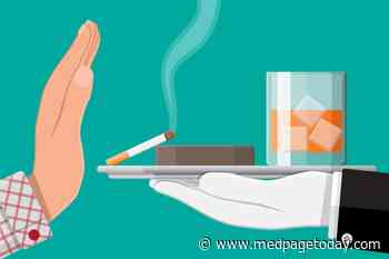 Lifestyle Changes That Cut Afib Recurrence