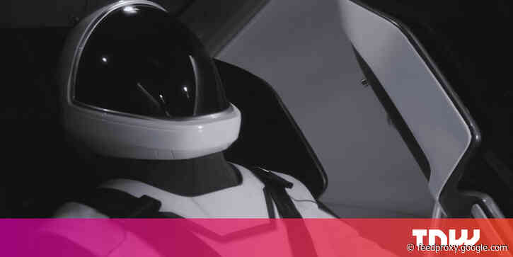 Musk’s SpaceX will likely launch first manned flight near May 7