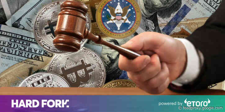 The US government lost $1.7 billion by selling Bitcoin too early