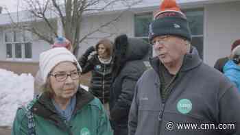 They voted for Trump, now they may vote for this Democrat instead