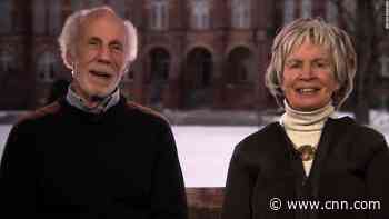 Hear what it's like to host presidential candidates in your home