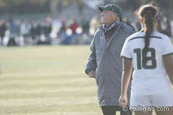 Colorado State soccer adds Scachetti to coaching staff - Rocky Mountain Collegian
