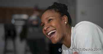 Rebekkah Brunson will join Lynx coaching staff - Minneapolis Star Tribune