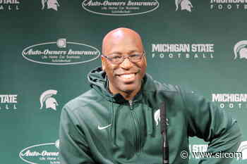 Michigan State Football Daily Coaching Search Update 3.0 - Sports Illustrated