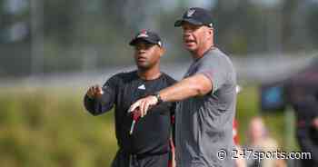 Gamecock Scoop - Two coaching additions and one more on the way? - 247Sports