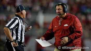 New York Giants’ Bret Bielema has ‘definite’ interest in coaching at Michigan State (Report) - Elite Sports NY