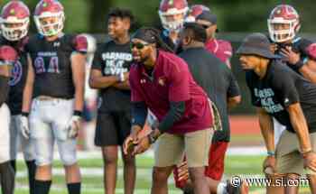 Coaching Candidate Profile: Robert Steeples - Sports Illustrated