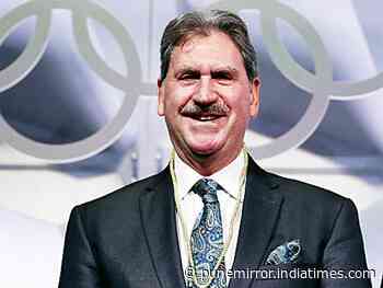 ITF to monitor WTA's on-court coaching trial - Pune Mirror