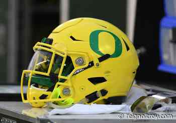 USC poaches Oregon CBs coach Donte Williams in huge coaching move - Reign of Troy