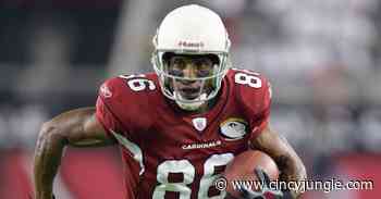 Bengals add Troy Walters to coaching staff - Cincy Jungle