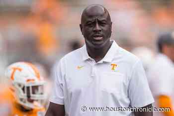 Texans continue to reshape defensive coaching staff - Houston Chronicle