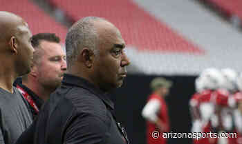 Marvin Lewis, Antonio Pierce step up following ASU coaching upheaval - Arizona Sports