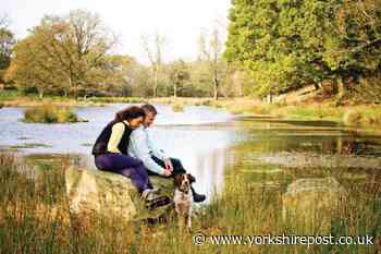 How to take a perfect break at a Lake District coaching inn - Yorkshire Post