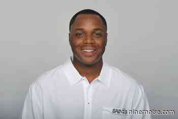 49ers bolster coaching staff with DBs coach Tony Oden - Niner Noise