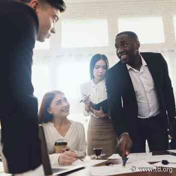 Sales Training Needs Role Play and Coaching for True Sales Readiness - ATD