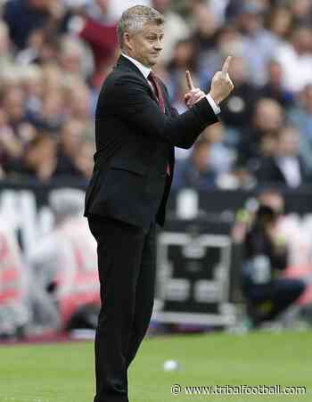 Exclusive: Man Utd test Italian coaching market - Tribal Football