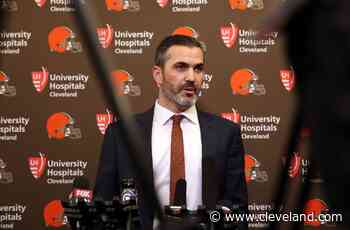 What grade do you give Kevin Stefanski for his Browns coaching staff? (poll) - cleveland.com