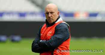 What Shaun Edwards' new job is in France coaching team as Les Bleus face Italy in Six Nations opener - Wales Online