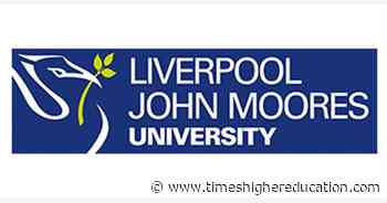 Lecturer/Senior Lecturer in Football Physiology, Coaching job with LIVERPOOL JOHN MOORES UNIVERSITY | 195977 - Times Higher Education (THE)