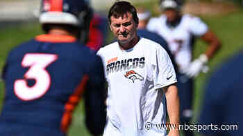 The one huge reason Eagles' coaching hires make sense - NBCSports.com