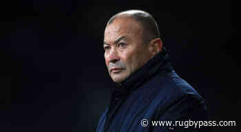 Eddie Jones confirms new additions to England coaching team ahead of Six Nations - RugbyPass