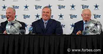 Best- And Worst-Case Scenarios For 5 NFL Coaching Hires - Forbes