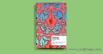 A Novel That Will Get People Talking