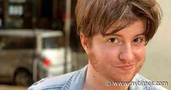 The Masculine Mystique: A New Kind of Trans Memoir