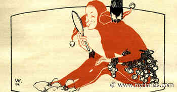 When All the World’s at War, Only Theater Feels Real