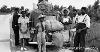 Highways Through Hell