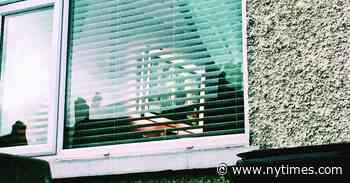 Strangers’ Things: A Journalist Finds Grace in Other People’s Stories