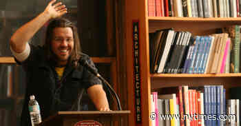 Sexism and Genius Collide ‘In the Land of Men’