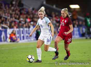 England's Izzy Christiansen urges more people to get involved in women's coaching - NewsChain