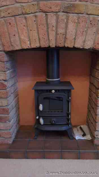 Residents urged to be mindful over impact of wood and coal burners
