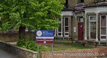 Paxton Academy in Thornton Heath rated Inadequate by Ofsted