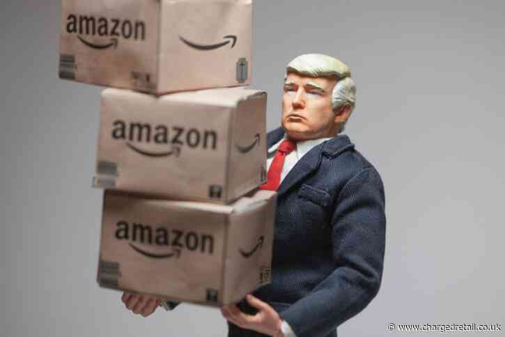 Amazon wants President Trump to testify in court over orders to “screw Amazon” out of $10bn contract