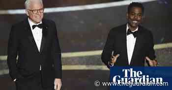 Oscars TV viewing figures sinks to all-time low