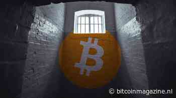‘12.000 bitcoin (BTC) door PlusToken ponzi op blockchain verplaatst’
