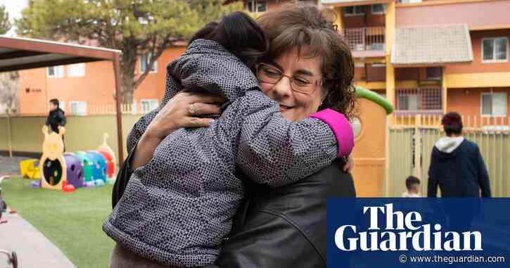 'It felt like being kidnapped': the trauma of short stays in foster care