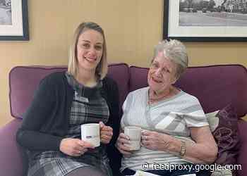 Thirsk care home appoints new home manager