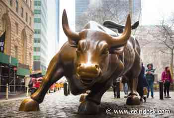 Monday’s Price Drop Didn’t Break Bitcoin’s Bullish Trend