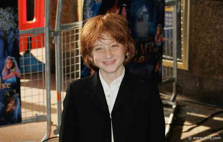 ‘Nanny McPhee’ child star Raphaël Coleman dies aged 25