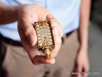 UNSW use flat electron shells from artificial atoms as qubits