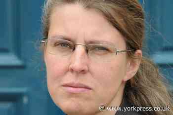 York MP hits out over slow progress of flood defence work