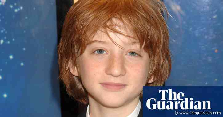 Raphaël Coleman, Nanny McPhee star and climate activist, dies aged 25
