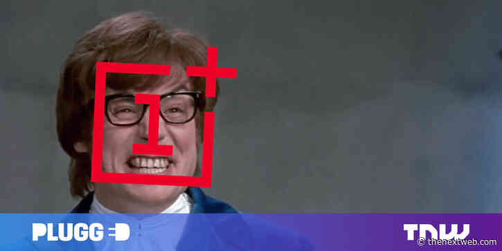 I’m horny for a fast-charging OnePlus power bank