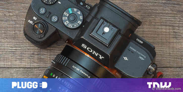 Sony’s new software makes it easier for devs to build camera remote apps