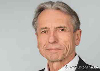 Cottbus: Eilmeldung: Drogla neuer Stadtverordnetenchef - Lausitzer Rundschau