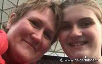 Moeder (48) ontwaakt uit coma na vulkaanuitbarsting Nieuw-Zeeland en hoort dat dochter dood is